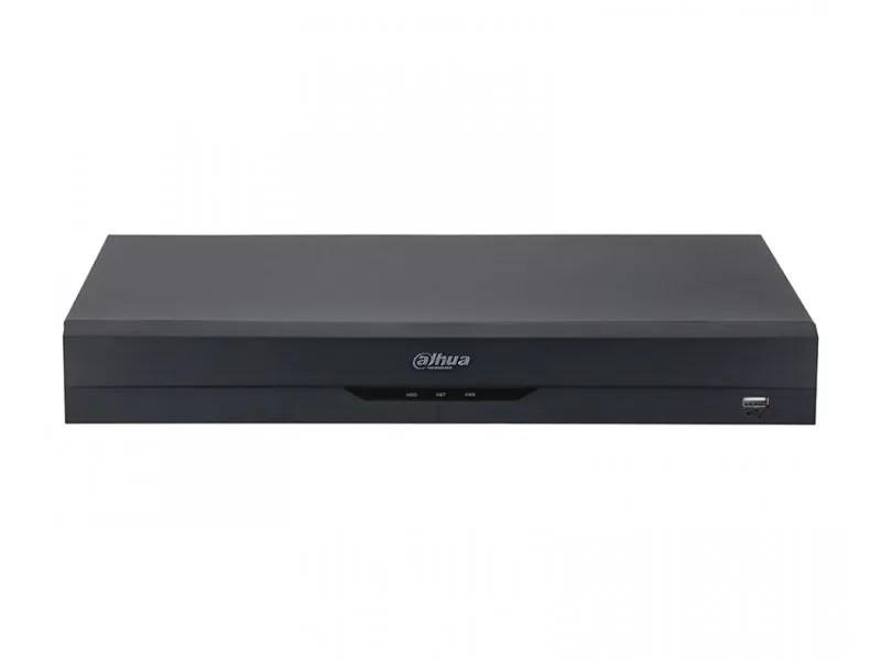 XVR5216A-4KL-I3 Pentabrid 4K 16-kanalni 1U kompaktni DVR