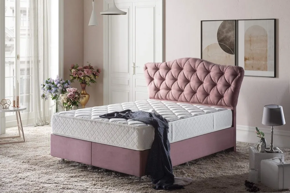 Daisy 180x200 cm Double Size Luxury Middle Mattress dušek
