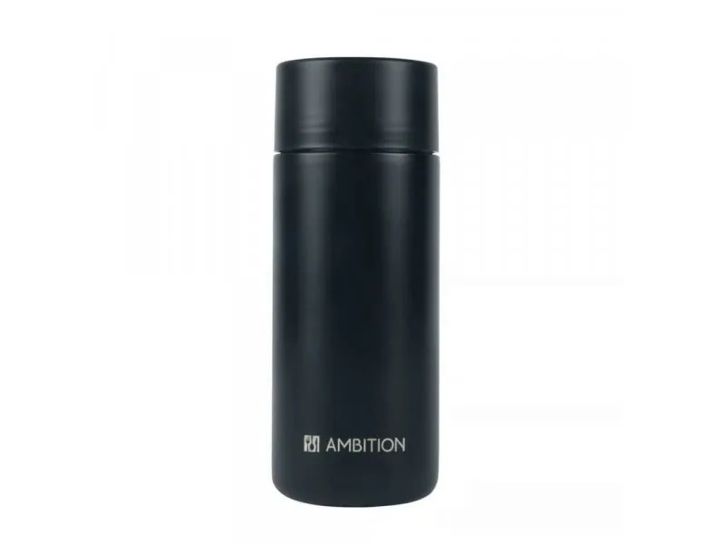 DJ320029 termos boca 400ml crna
