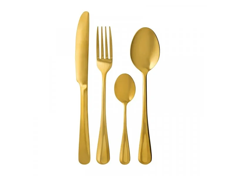 dj83932 escajg set 24/1 u poklon kutiji zlatne boje mat