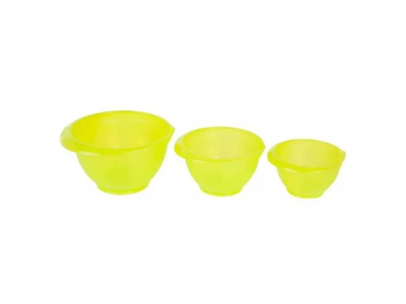 Set plastičnih posuda 1,2 i 3 l DJ698575