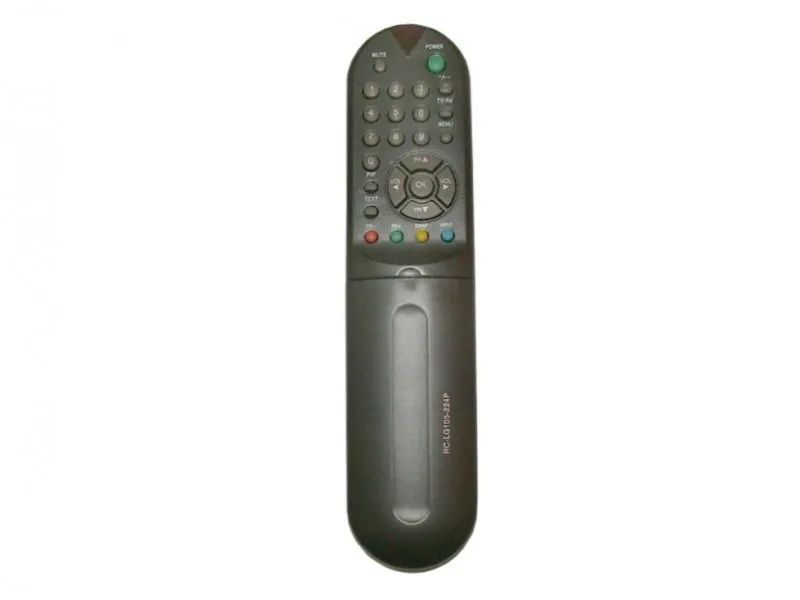 Daljinski upravljač LG 105-224