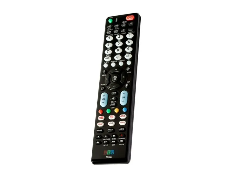 Daljinski upravljač STV-Nera