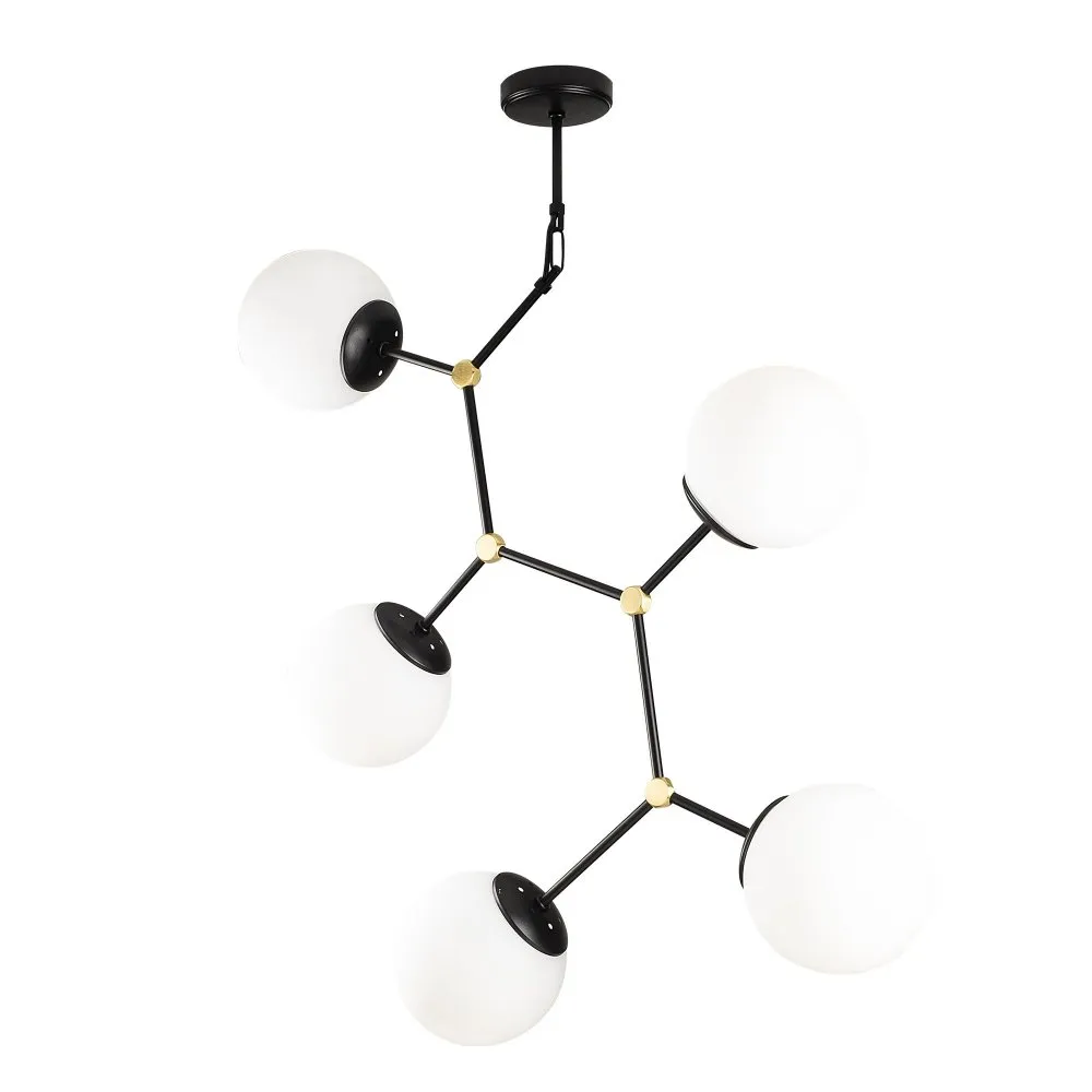 Damar 6311 crno - beli luster