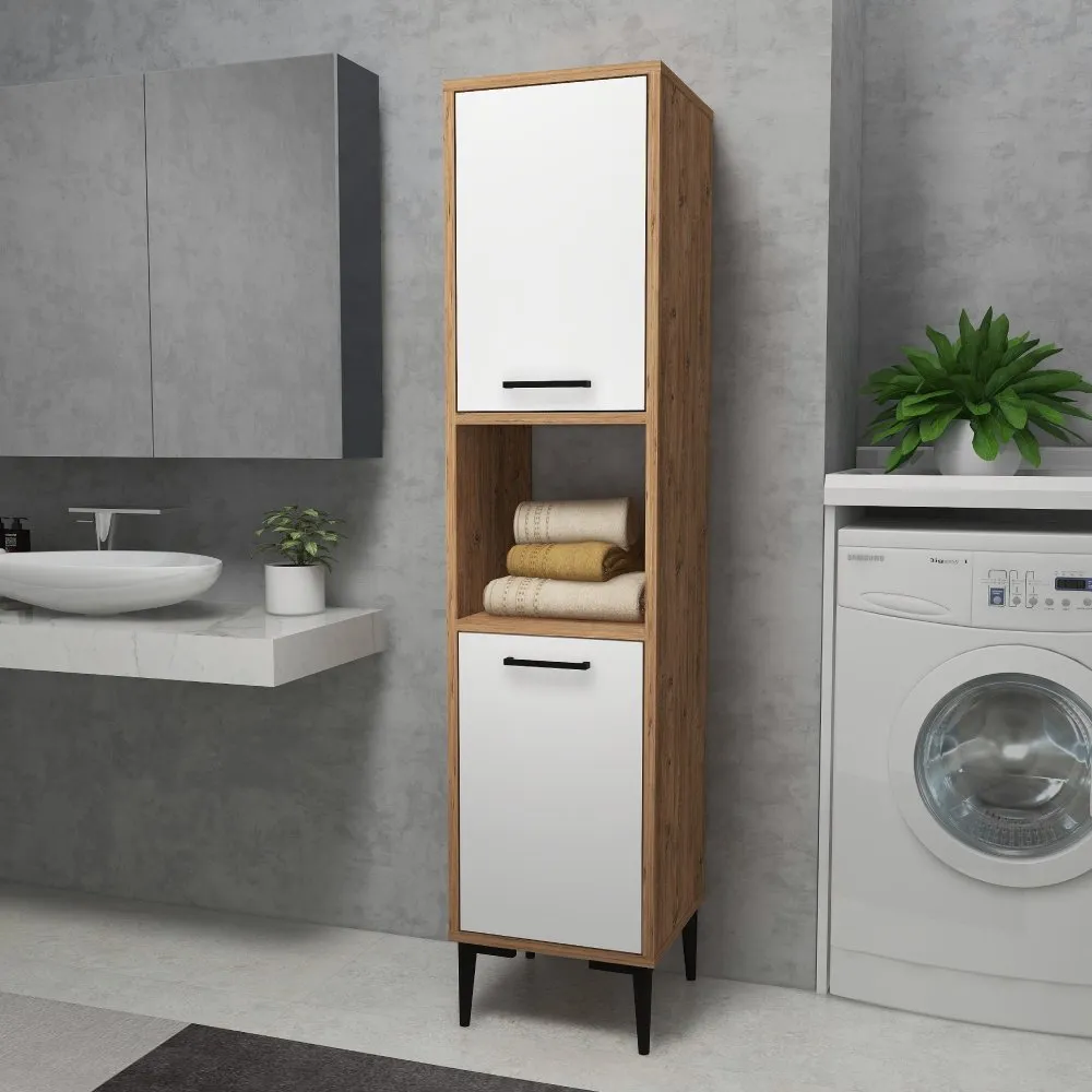 Daminol Atlantic Pine White