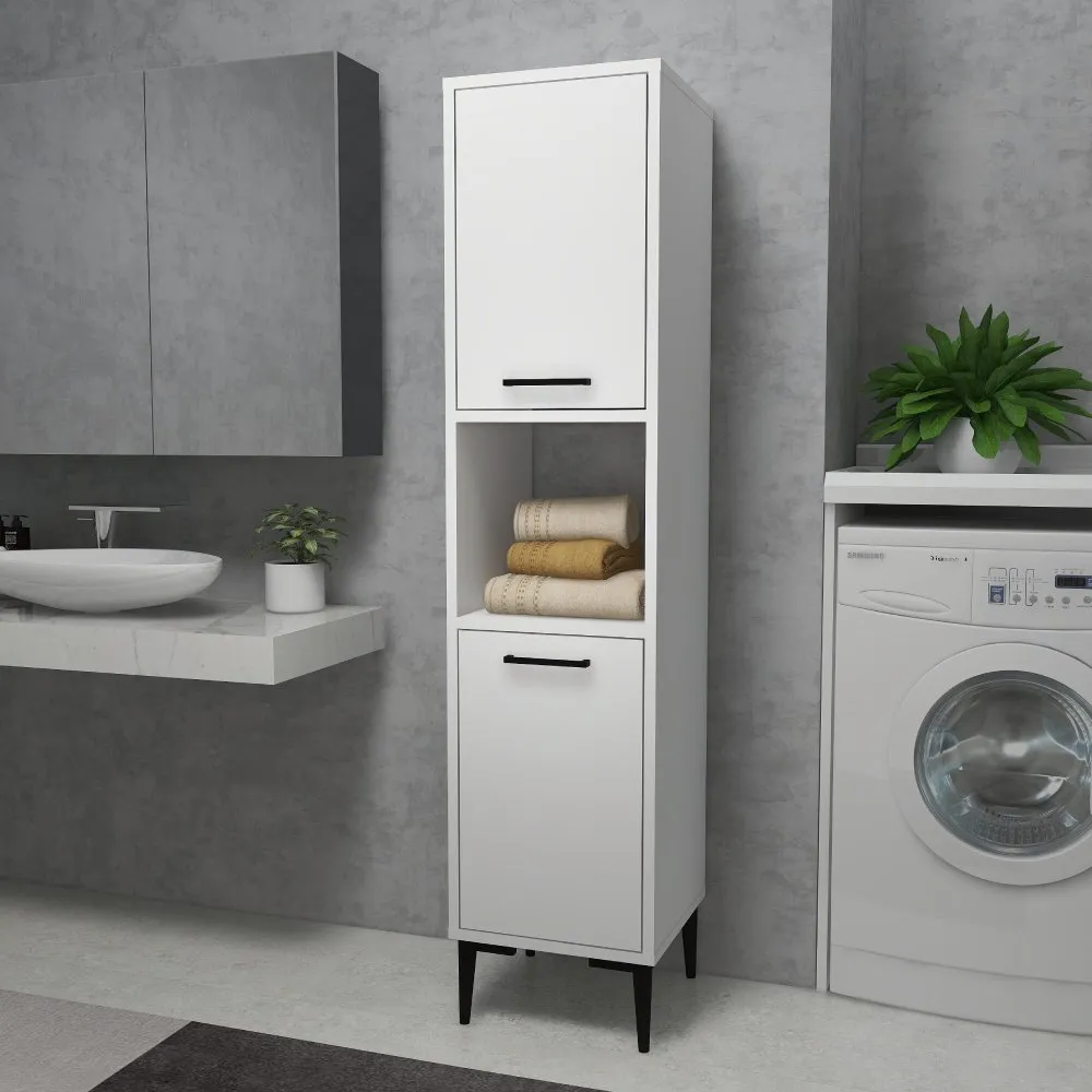 Daminol White