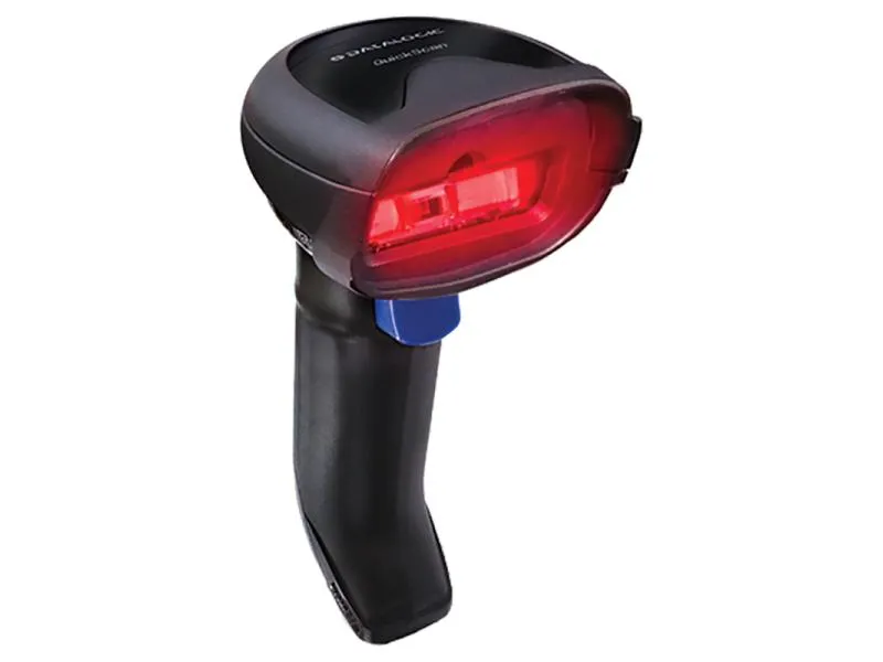 QuickScan QD2220-BKK1S 1D barkod skener