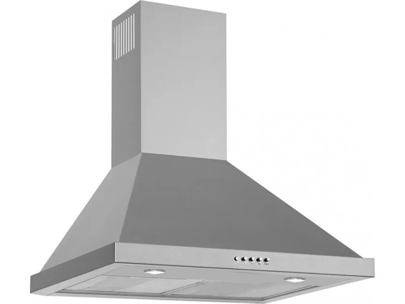 Airtechno inox 60cm