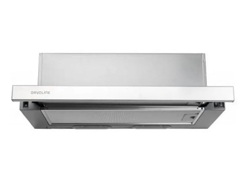 ESSE PLUS GR/IX 2M 060 - ugradni aspirator
