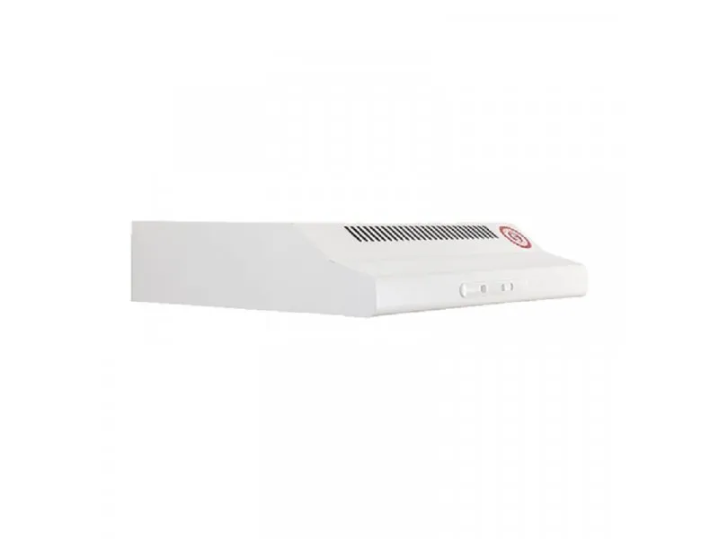 KENDO 1M 060 cm White-Aspiratror beli 60cm