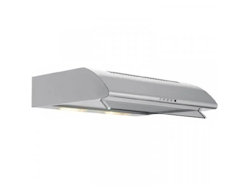 Davoline Olympia 1M 050 cm Chrome-Aspirator hrom 50 cm OUTLET