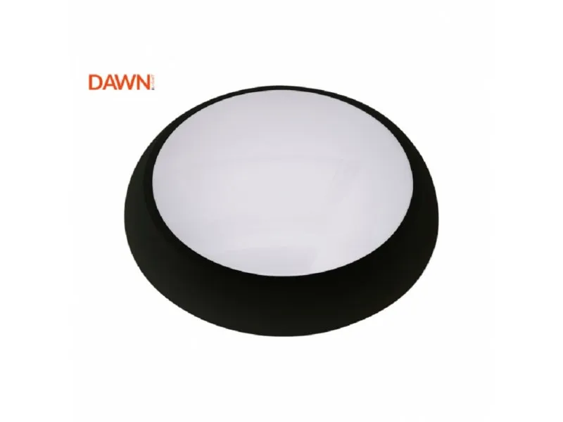 CDLED24 LED plafonjera crna