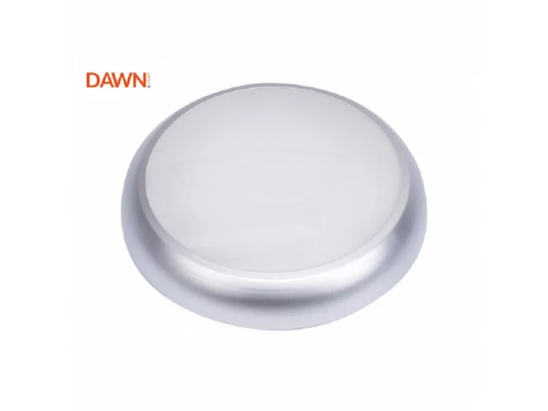 CDLED24 LED plafonjera srebrna