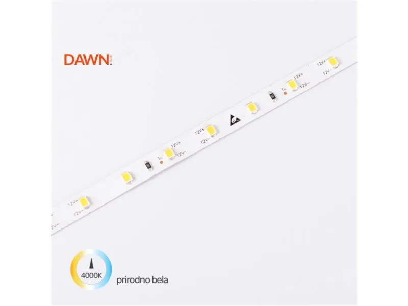 HL 2835-60-NW 12V LED traka