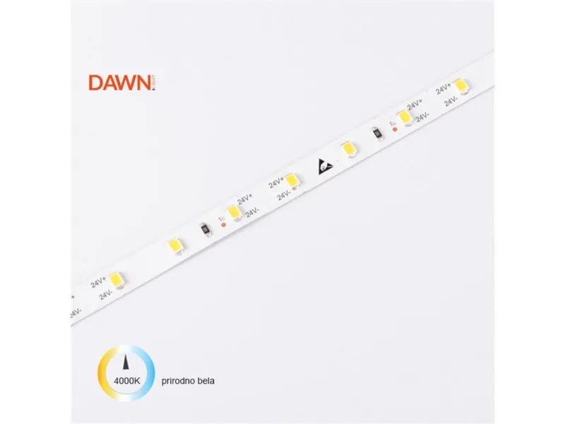 HL 2835-60-NW 24V LED traka