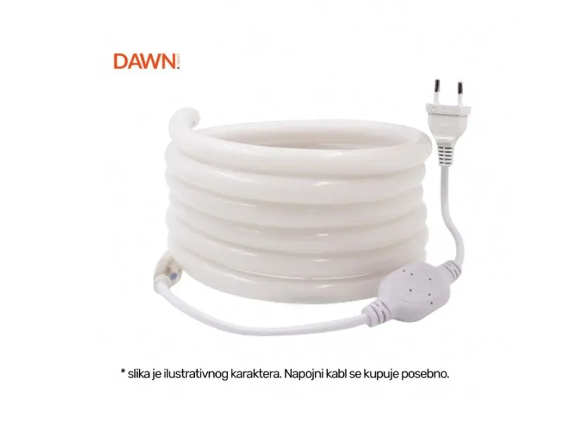 Led neon flex KL-2835 ( 10836 )