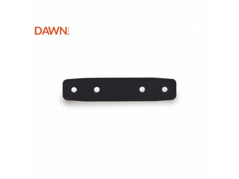 Magnetic 602 konektor metalni (05-C1)