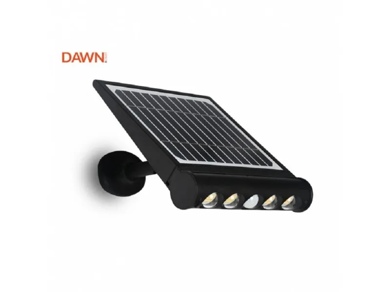 SOLARNA LED SVETILJKA LD SSL 8W
