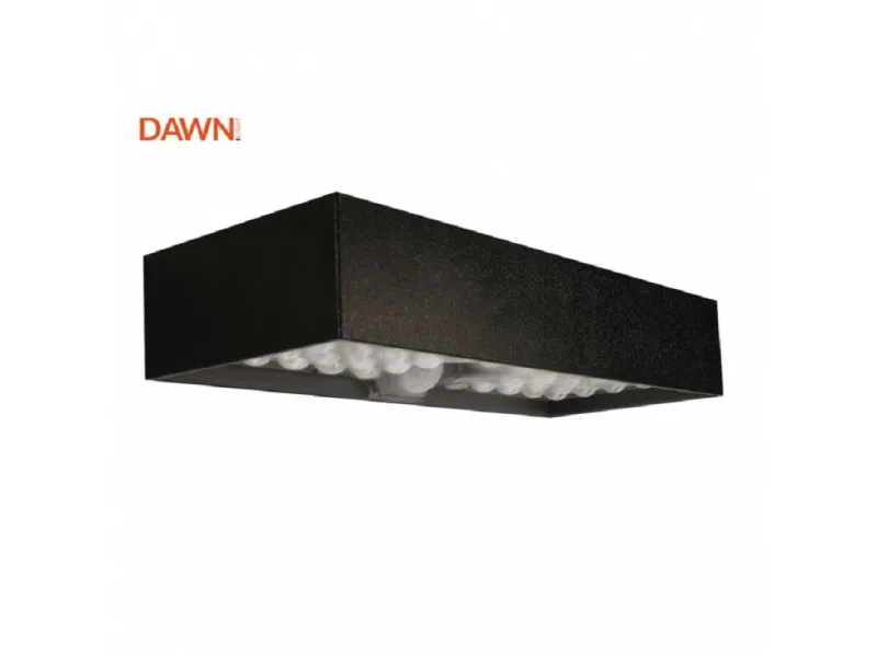 SOLARNA LED SVETILJKA LD SWL 6W CRNA