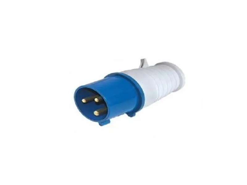 Utikač IND 3X32A 023 (574)