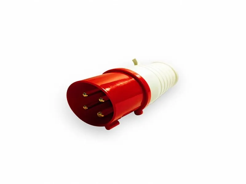 Utikač IND 4X16A 014 (573)