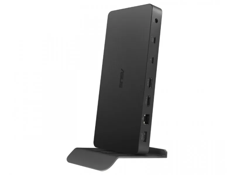 DC500 TRIPLE 4K Thunderbolt 4 Dock