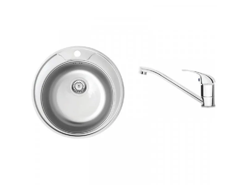 Set sudopera zhc 0813+slavina BMU 060M