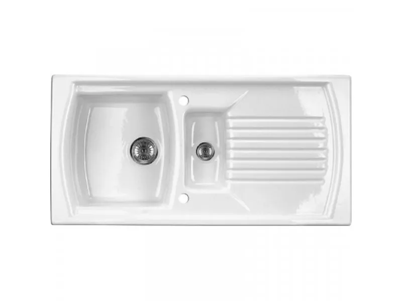 sudopera Lusitiano 100/WH/2/O ZCL 651N