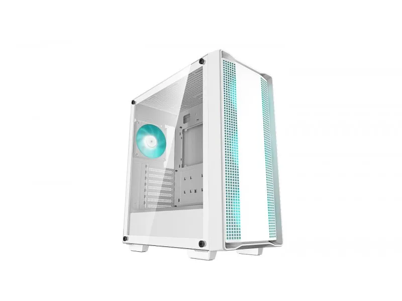 CC560 WH V2 Midi kuciste belo