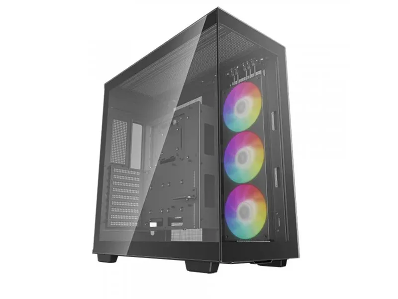 CH780 BK Premium ATX kuciste