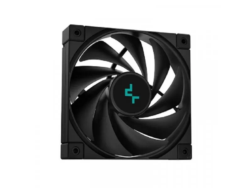 FK120 Ventilator