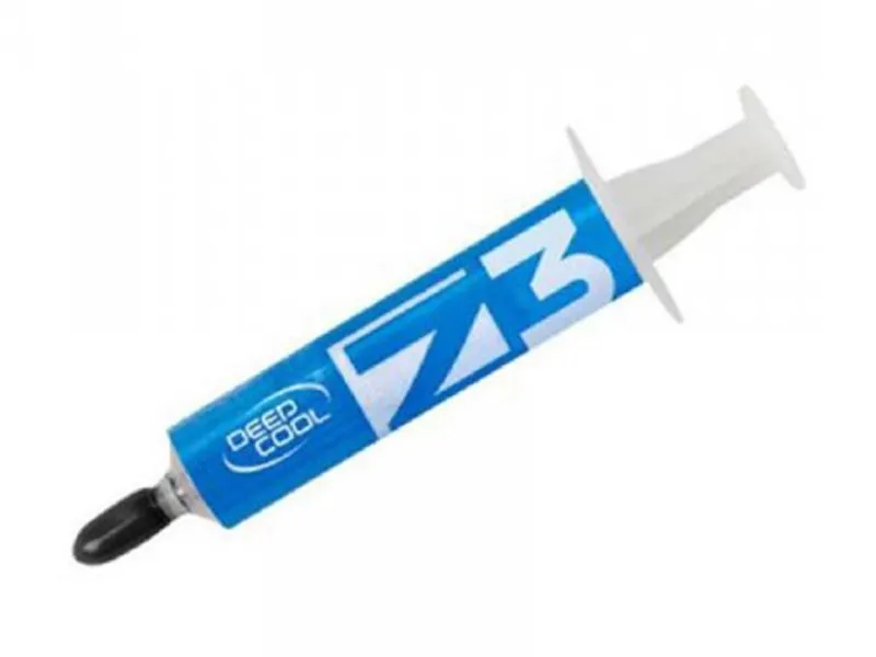 Termalna pasta Z3 silver, 1.5g