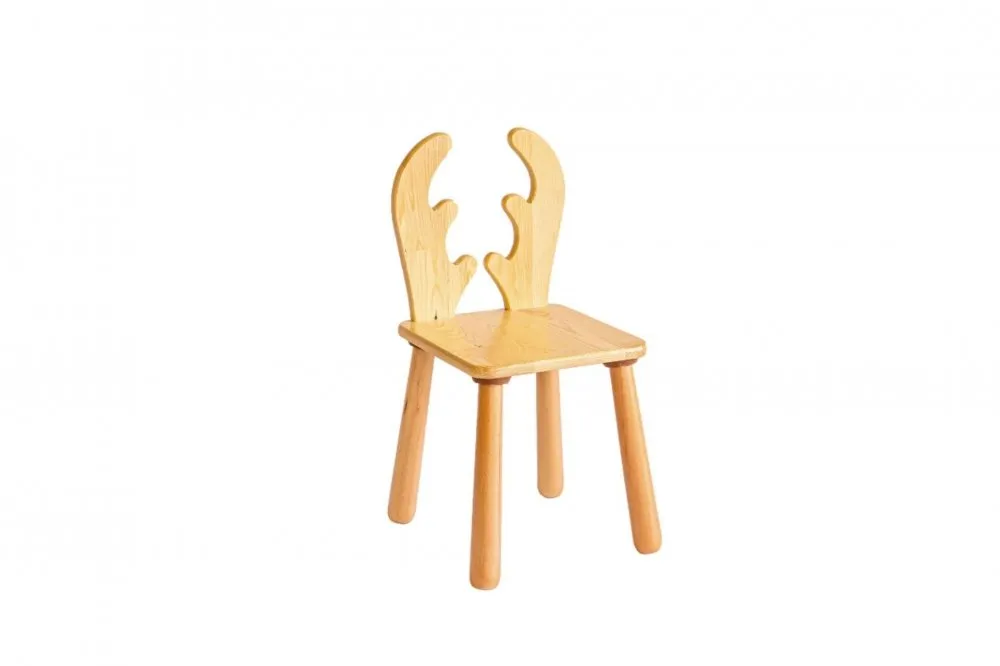 Deer Chair Stolica za decu