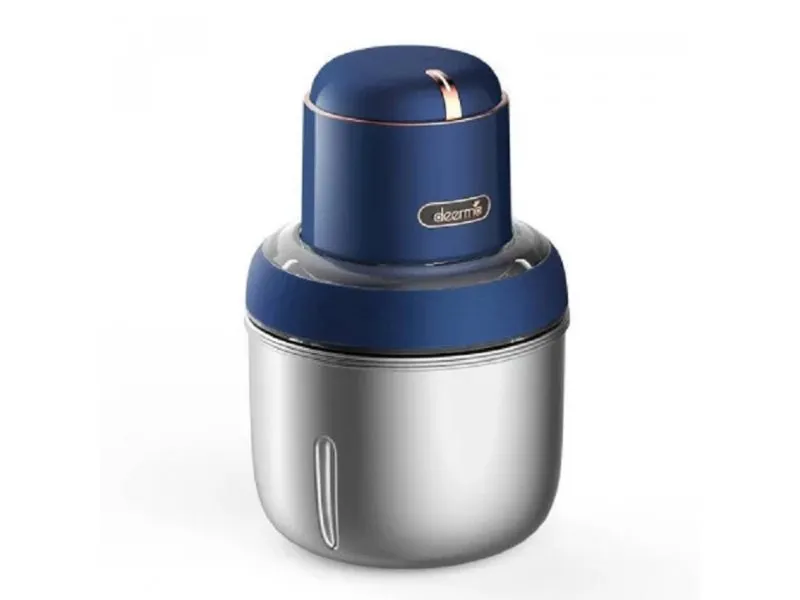 cordless Meat Blender DEM-JR08