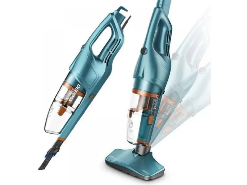Deerma Vacuum Cleaner DX900