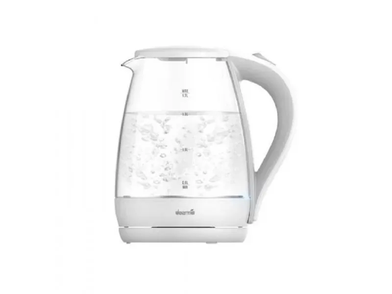 Electric Kettle DEM-SH30W