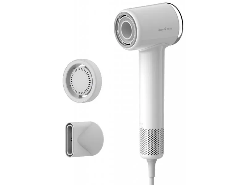 Fen za kosu DEM-CF50W Beli