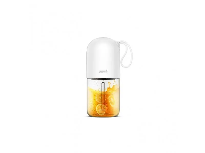potrable juice blender NU-01
