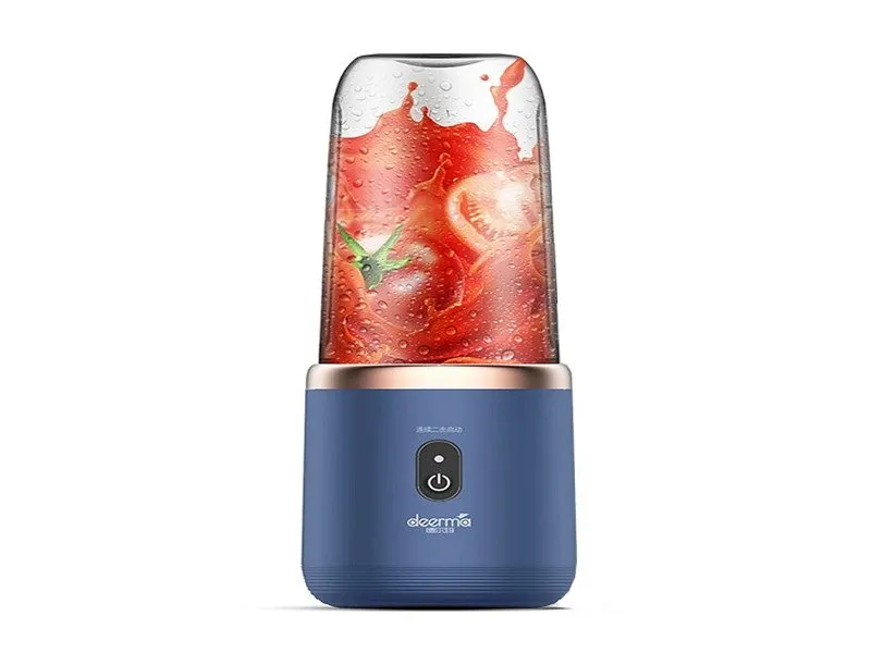 Potrable Juice Blender NU-08