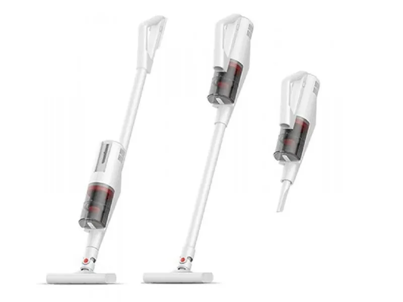 Stick Vacuum Cleaner DX 888