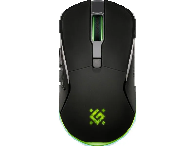 Bežični miš Demon GM-534