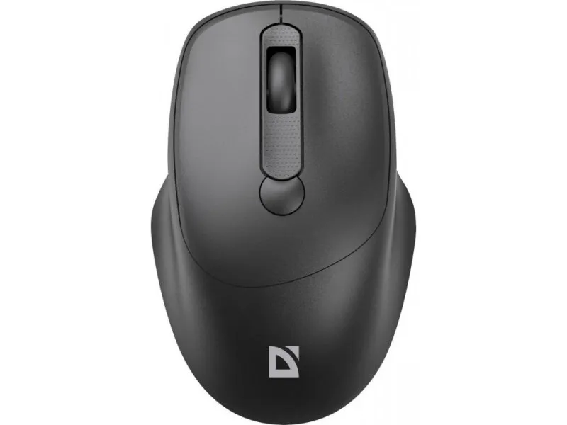Bežični miš Feam MM-296 crni