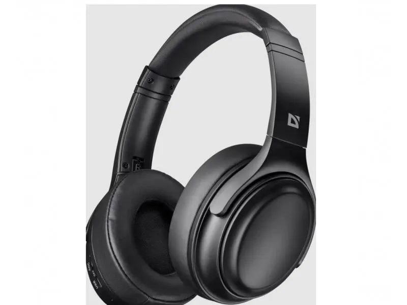 Bluetooth slušalice FreeMotion B535 black/ANC