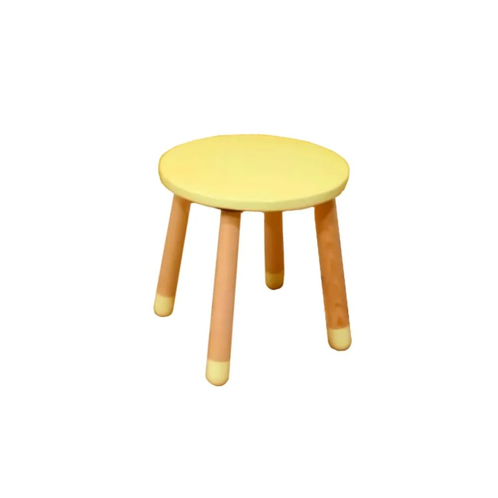 Dečija stolica Yellow Chair