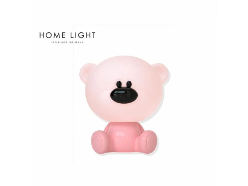 Dečija stona lampa BS3102 RGB Pink