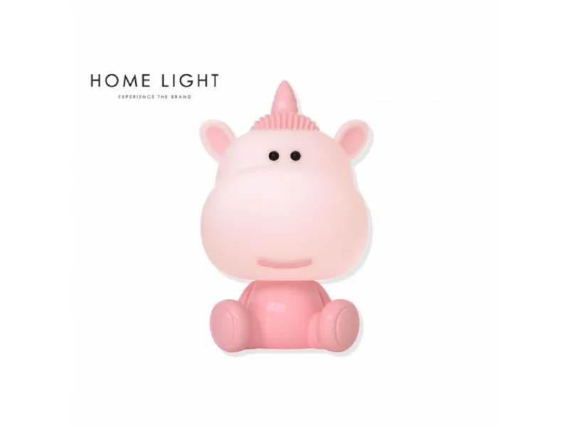 Dečija stona lampa BS3104 RGB Pink