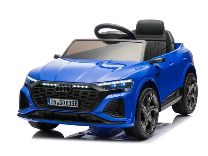 Dečiji automobil na akumulator Audi SQ8