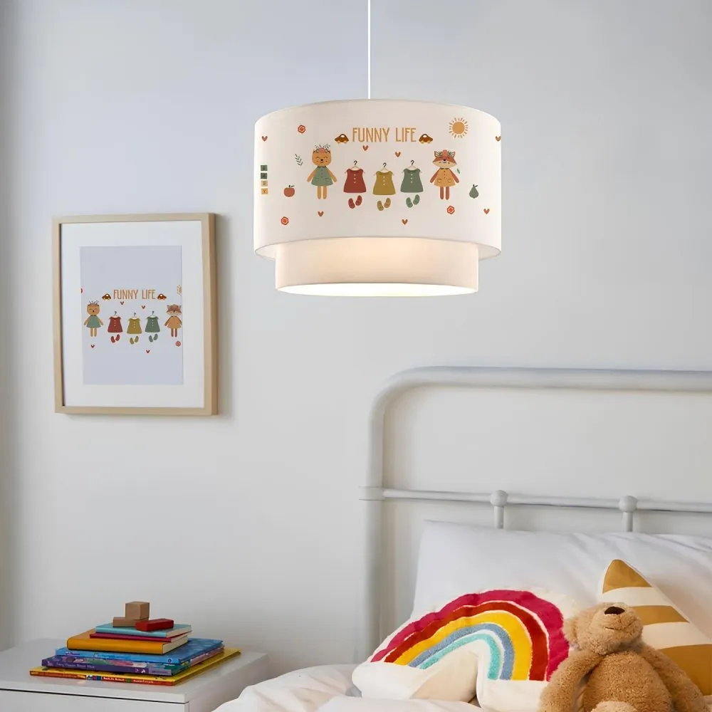 Dečiji luster AYD 3381