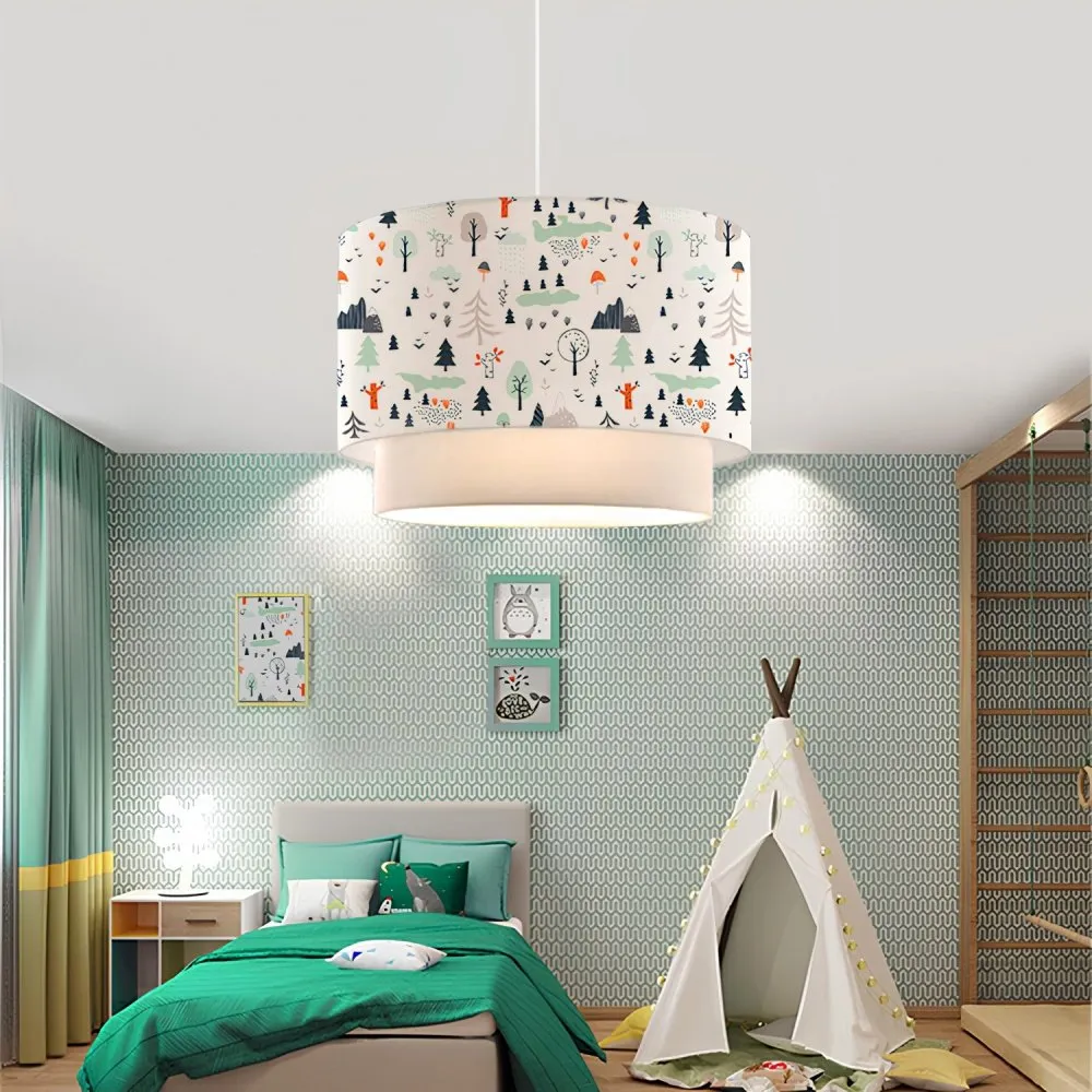 Dečiji luster AYD 3391
