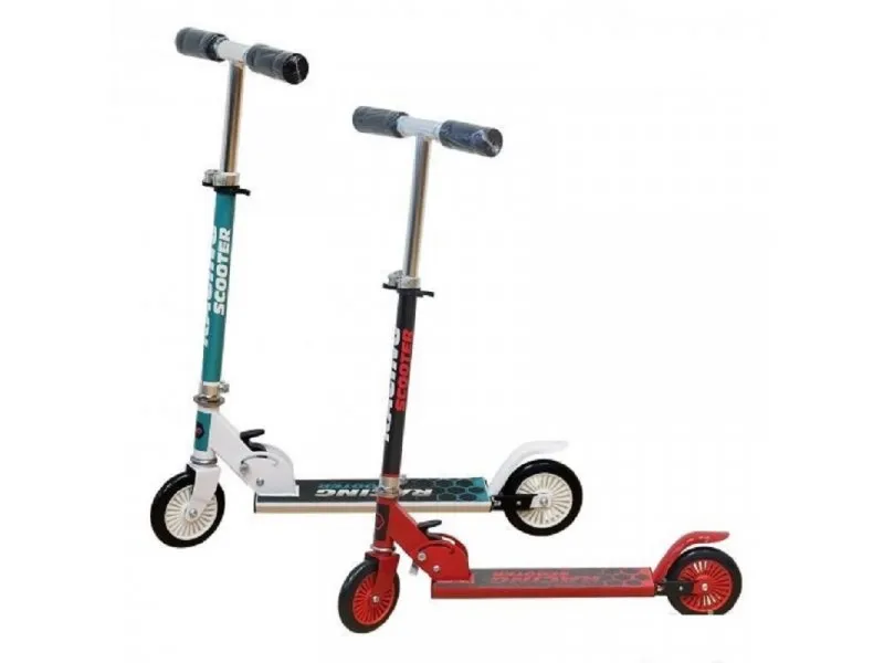 Dečiji trotinet na dva točka, scooter 18-530000